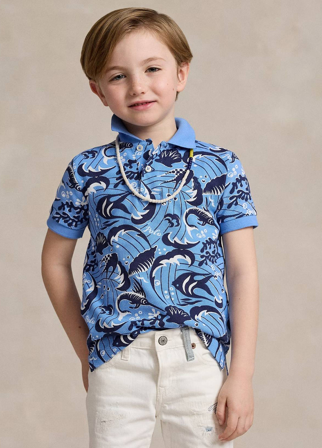 Поло Ralph Lauren (315368420)