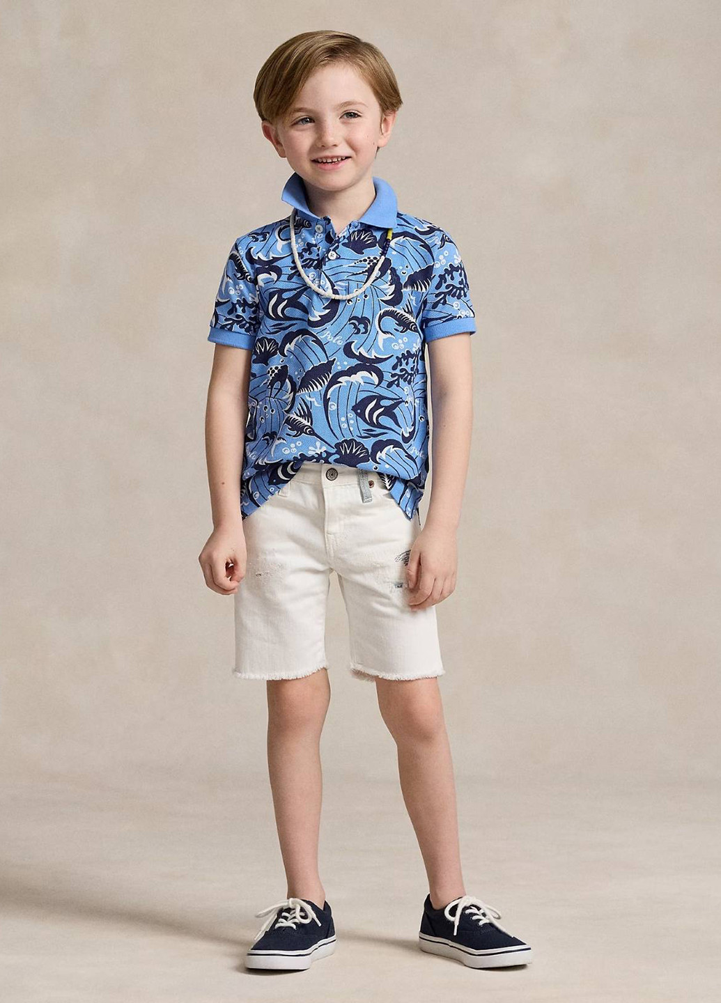 Поло Ralph Lauren (315368420)