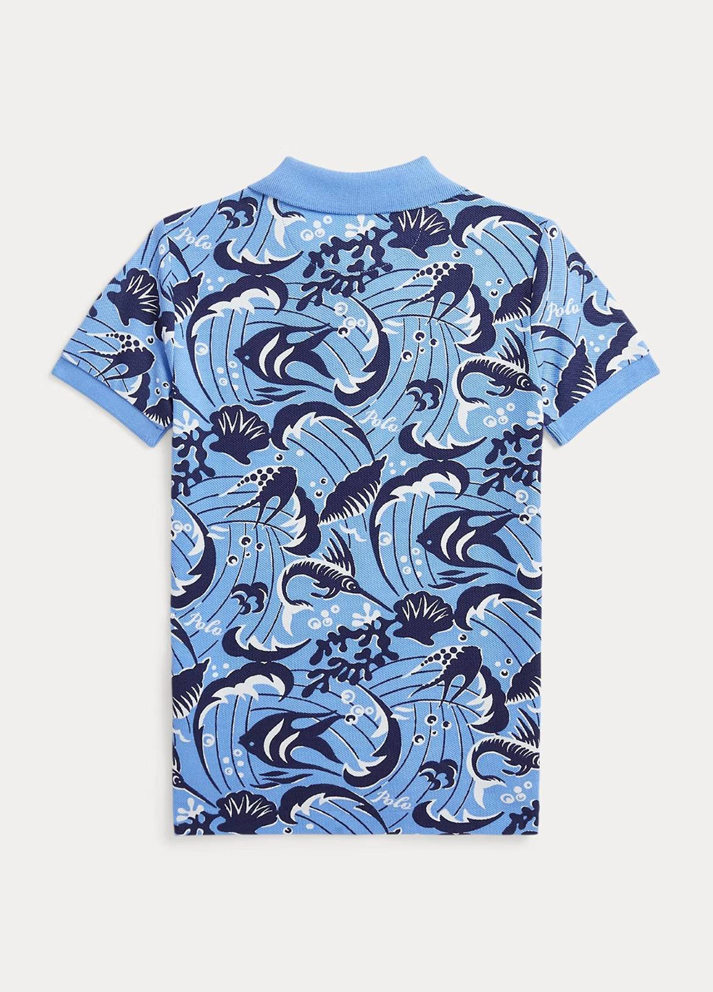 Поло Ralph Lauren (315368420)