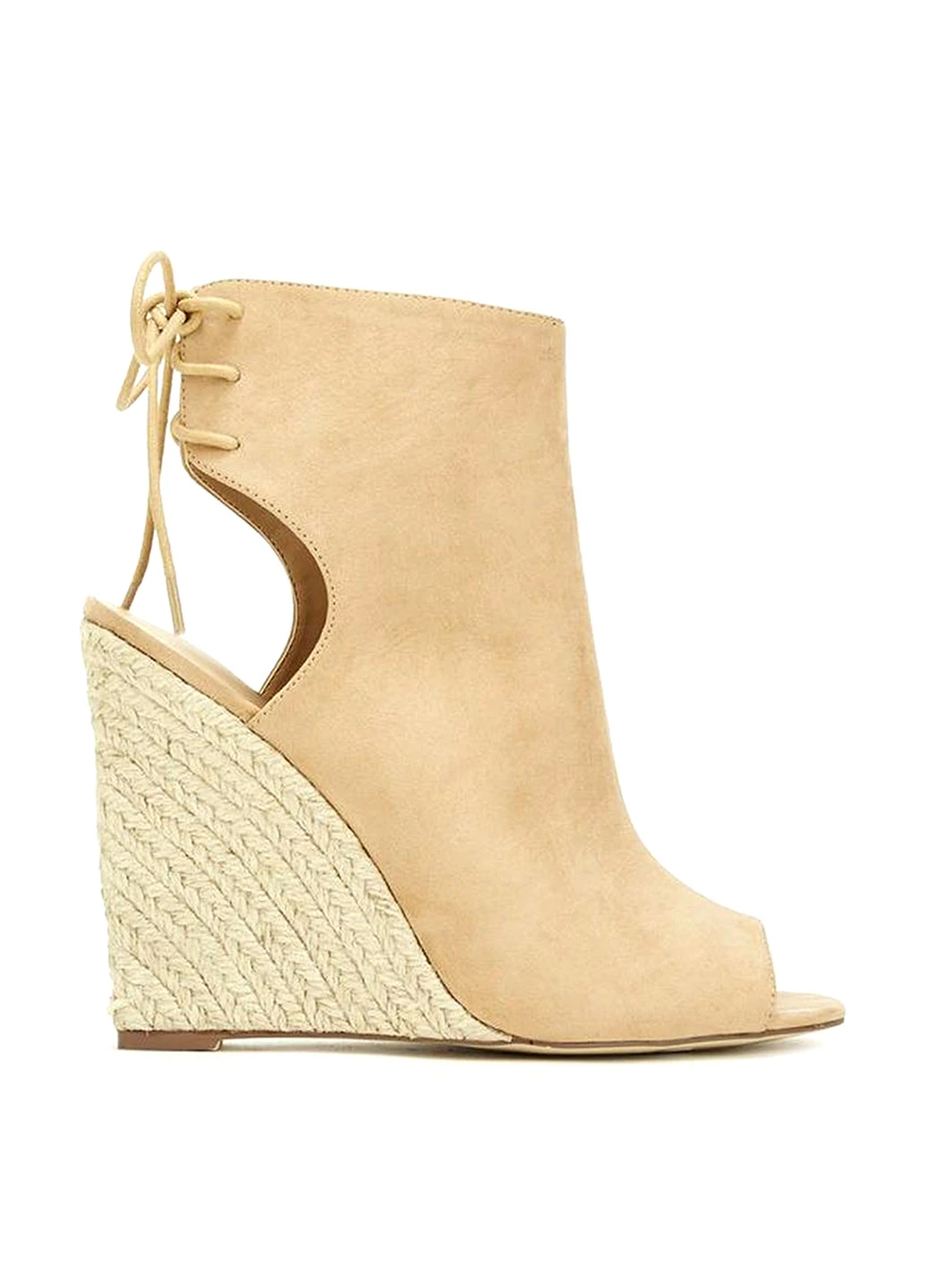 Босоніжки JustFab (22189274)