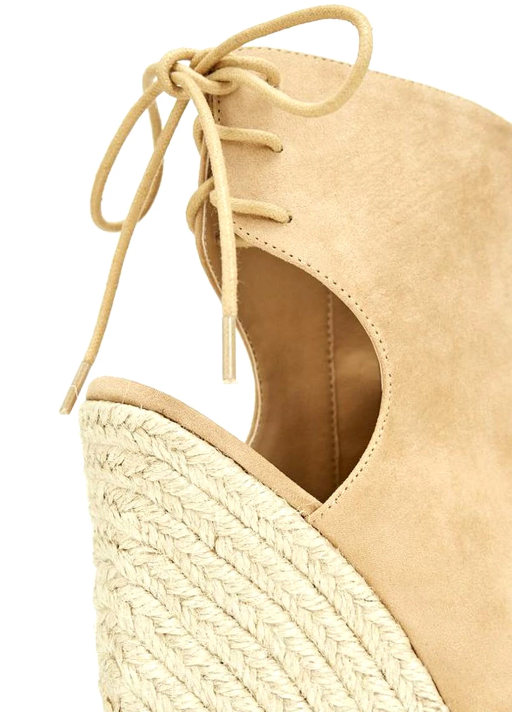 Босоніжки JustFab (22189274)