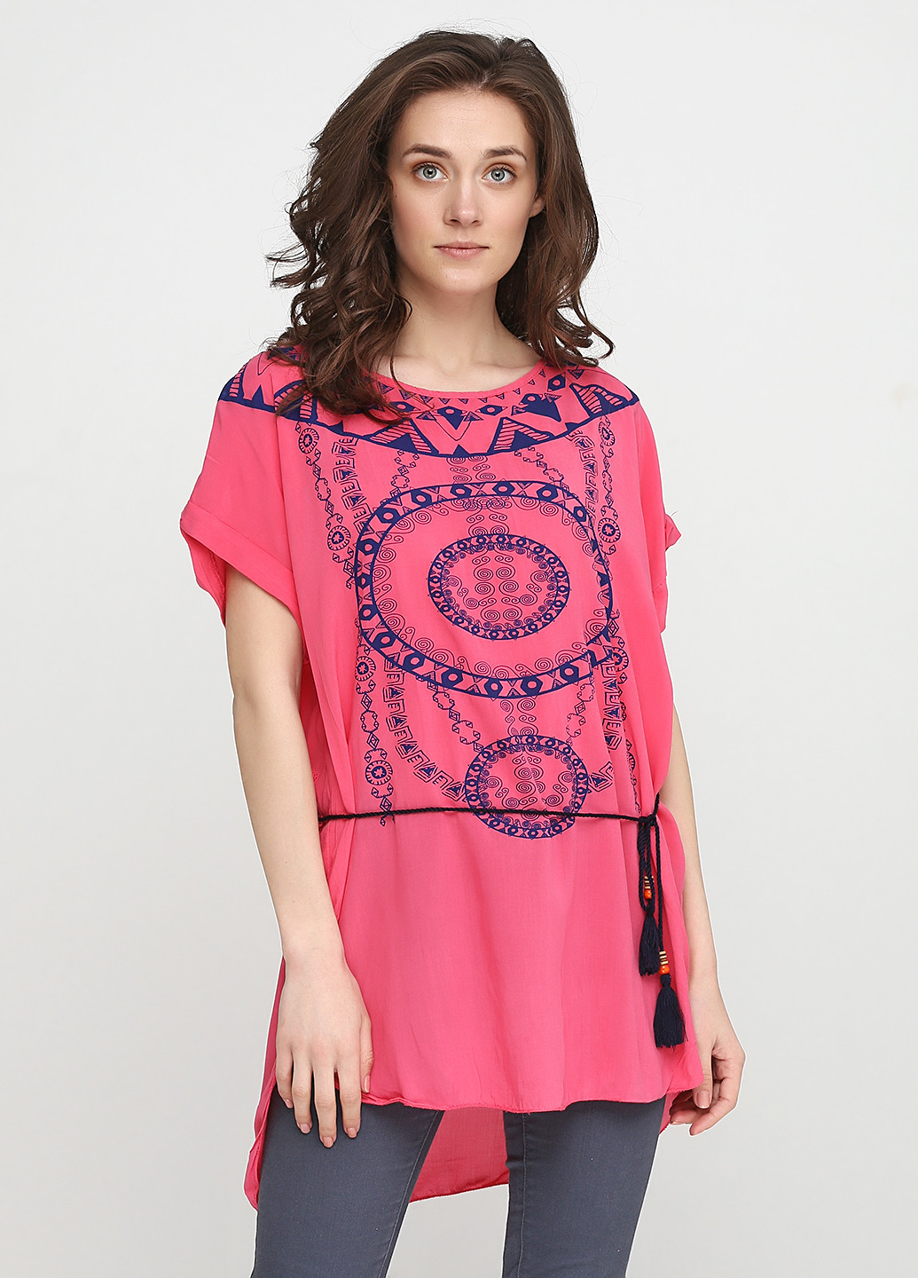 Туника Amy Lee (124408667)