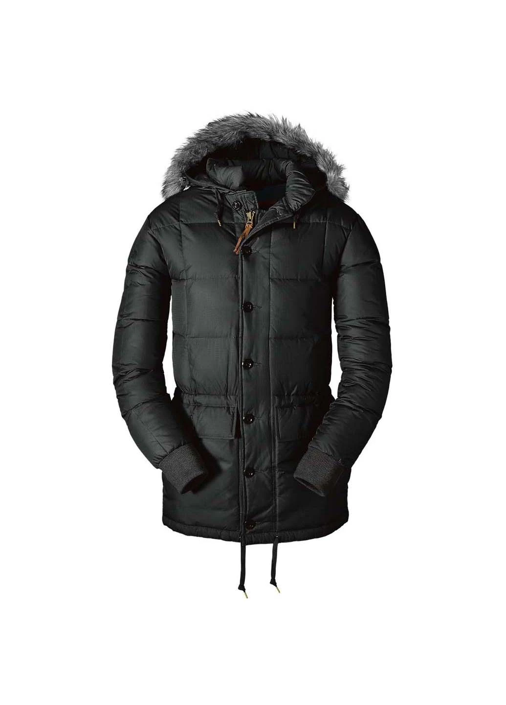 Парка Eddie Bauer (255273255)