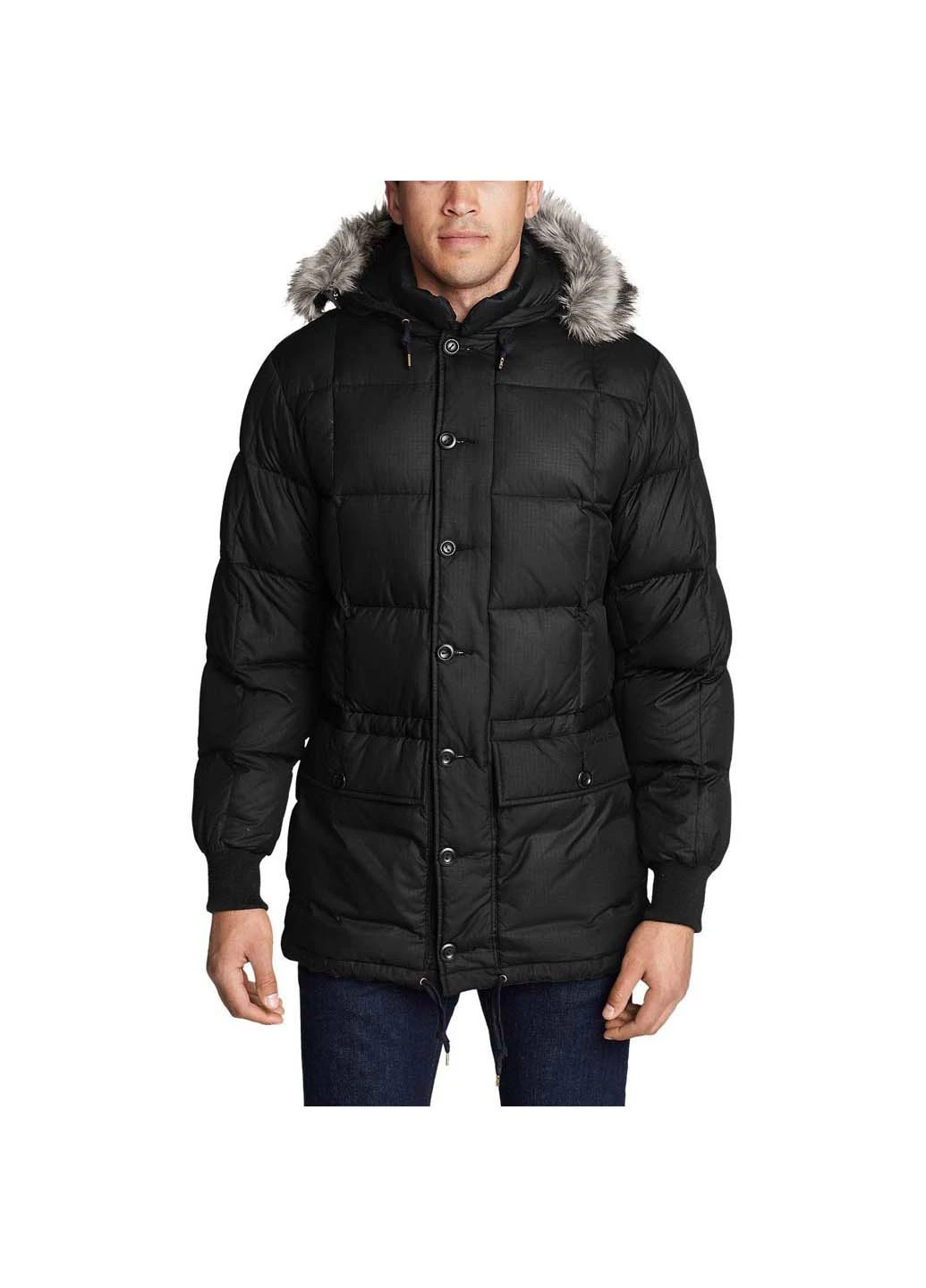 Парка Eddie Bauer (255273255)
