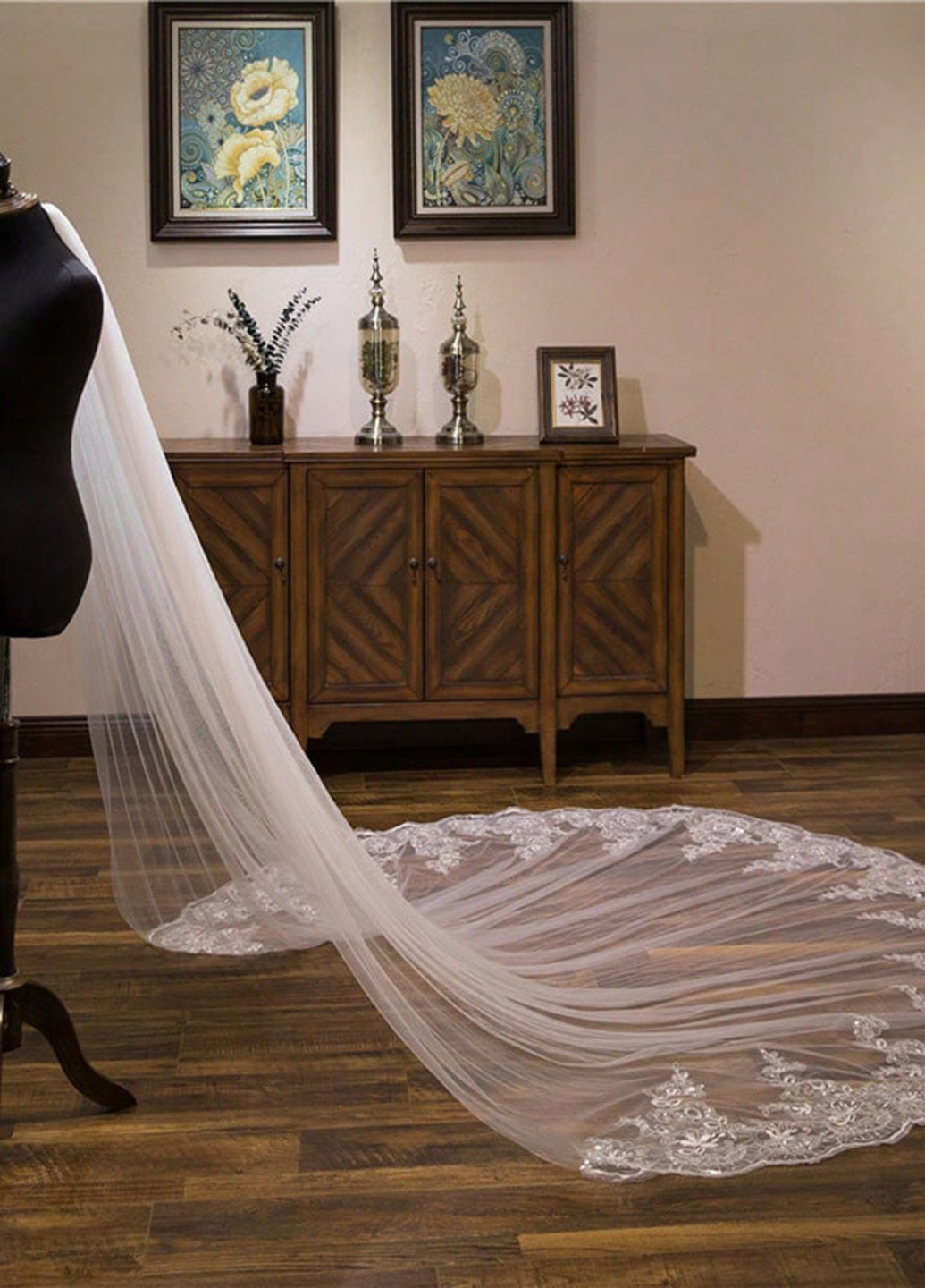 Фата SHEIN (366512241)