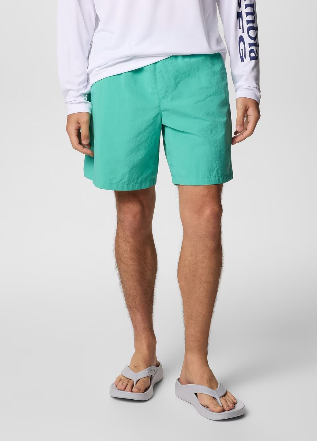 Шорты Columbia (370798047)