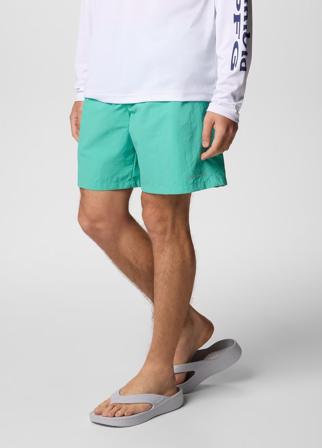 Шорты Columbia (370798047)