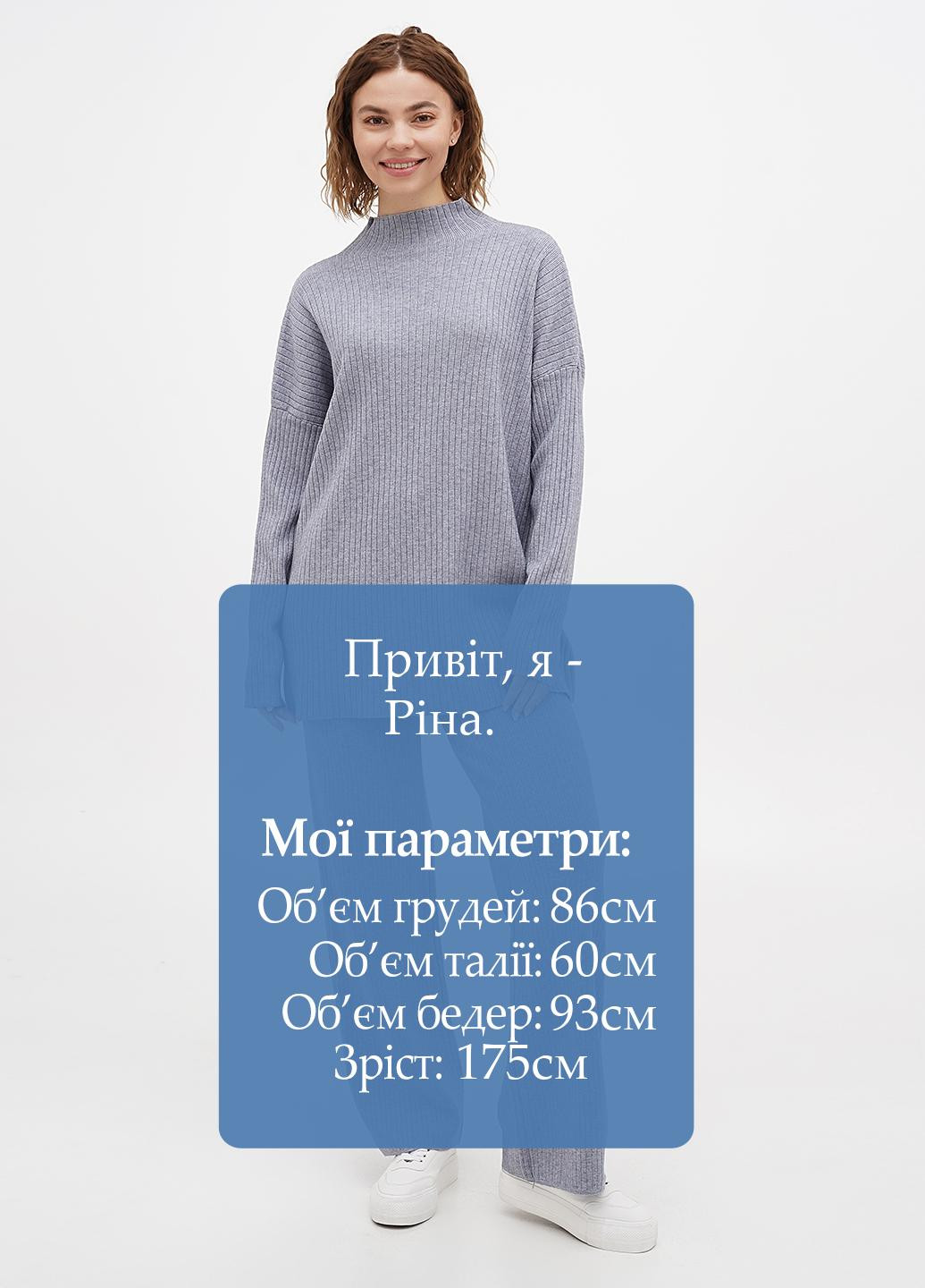 Костюм (светр, штани) M&C (316704620)