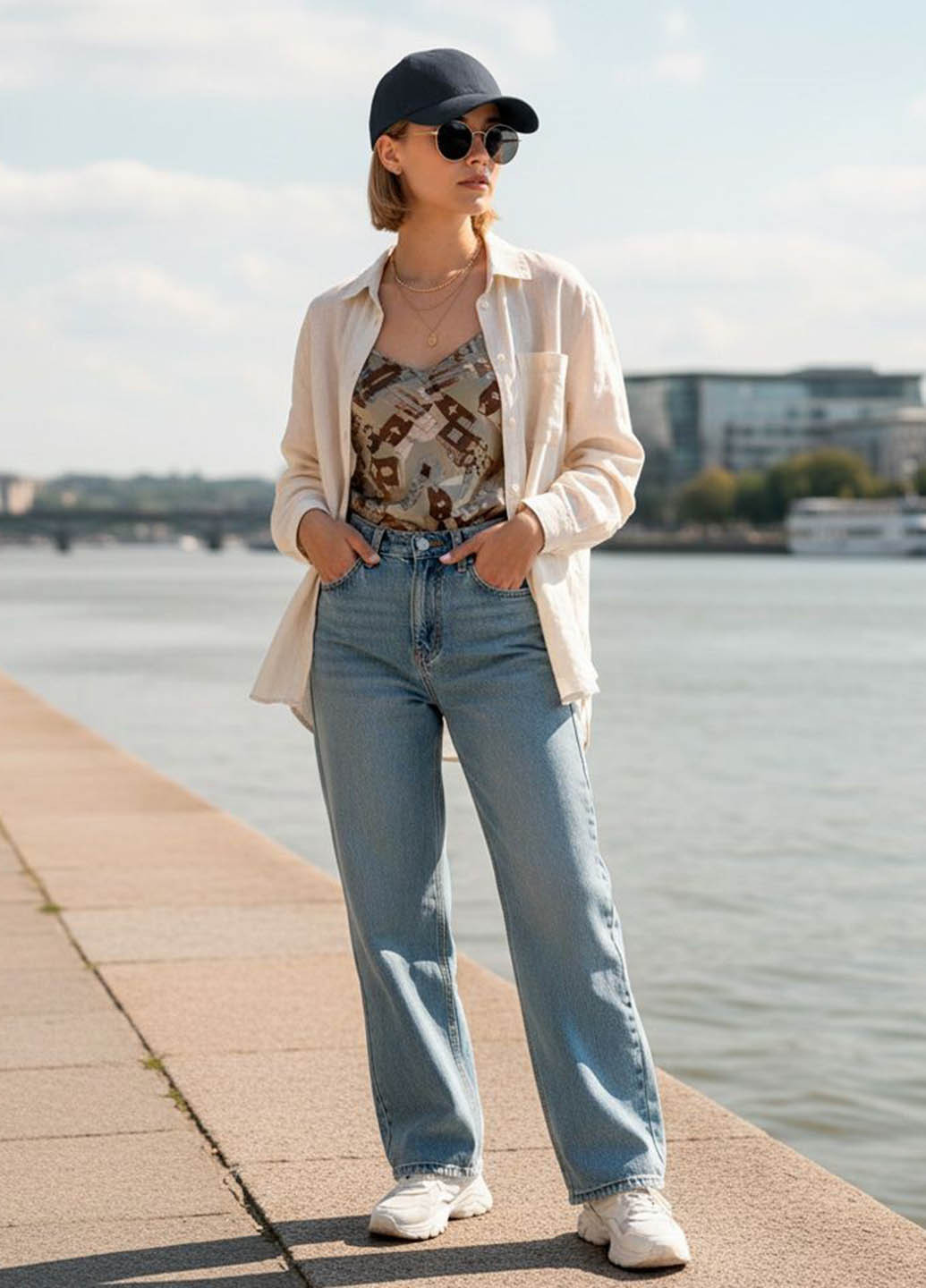 Кепка NikiBo (363640868)