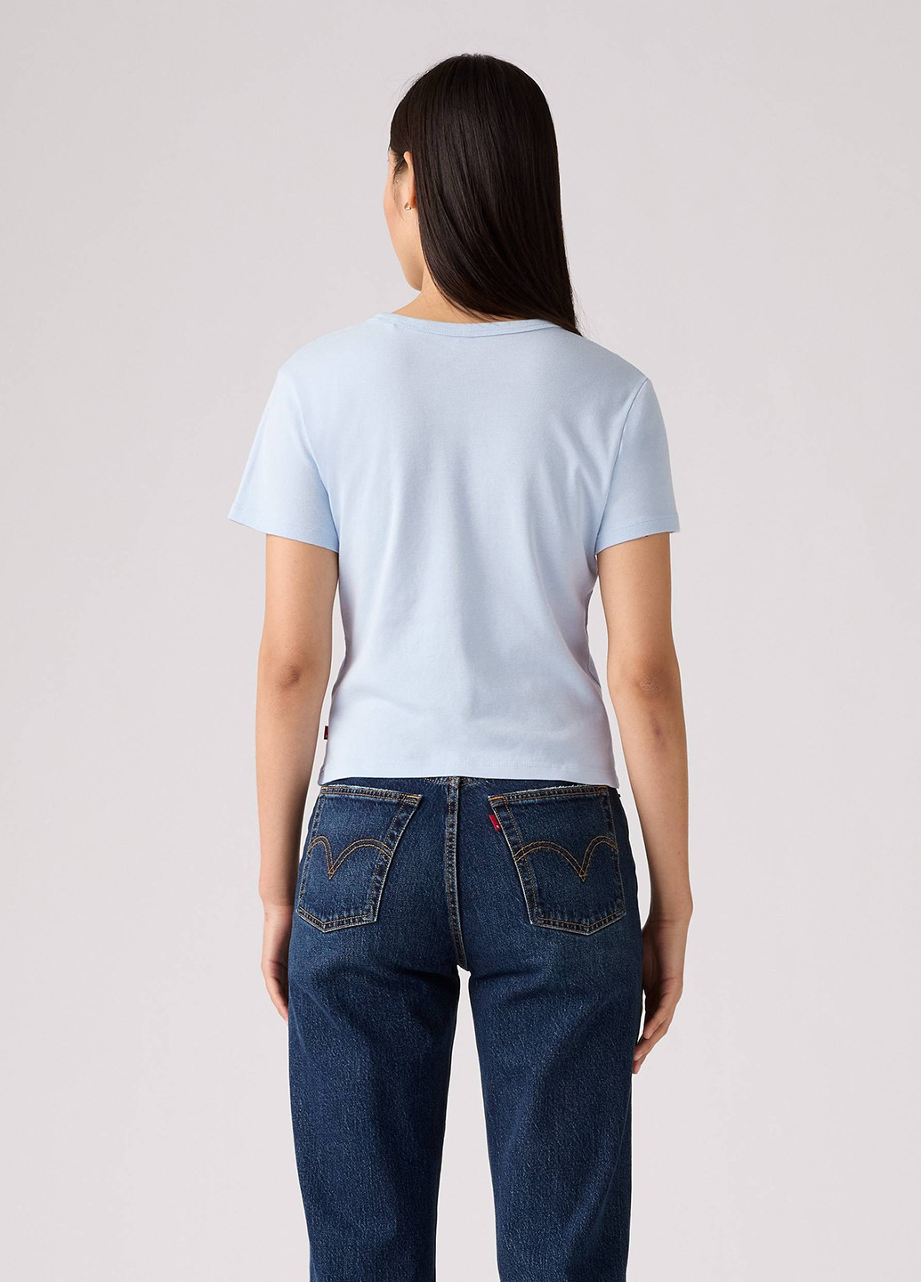 Футболка Levi's - (346056766)