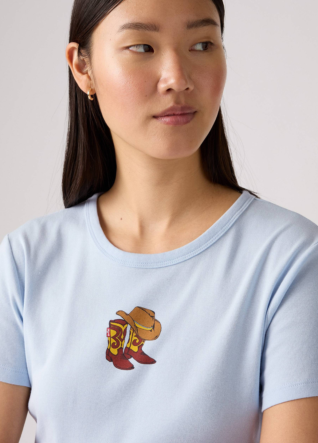 Футболка Levi's - (346056766)