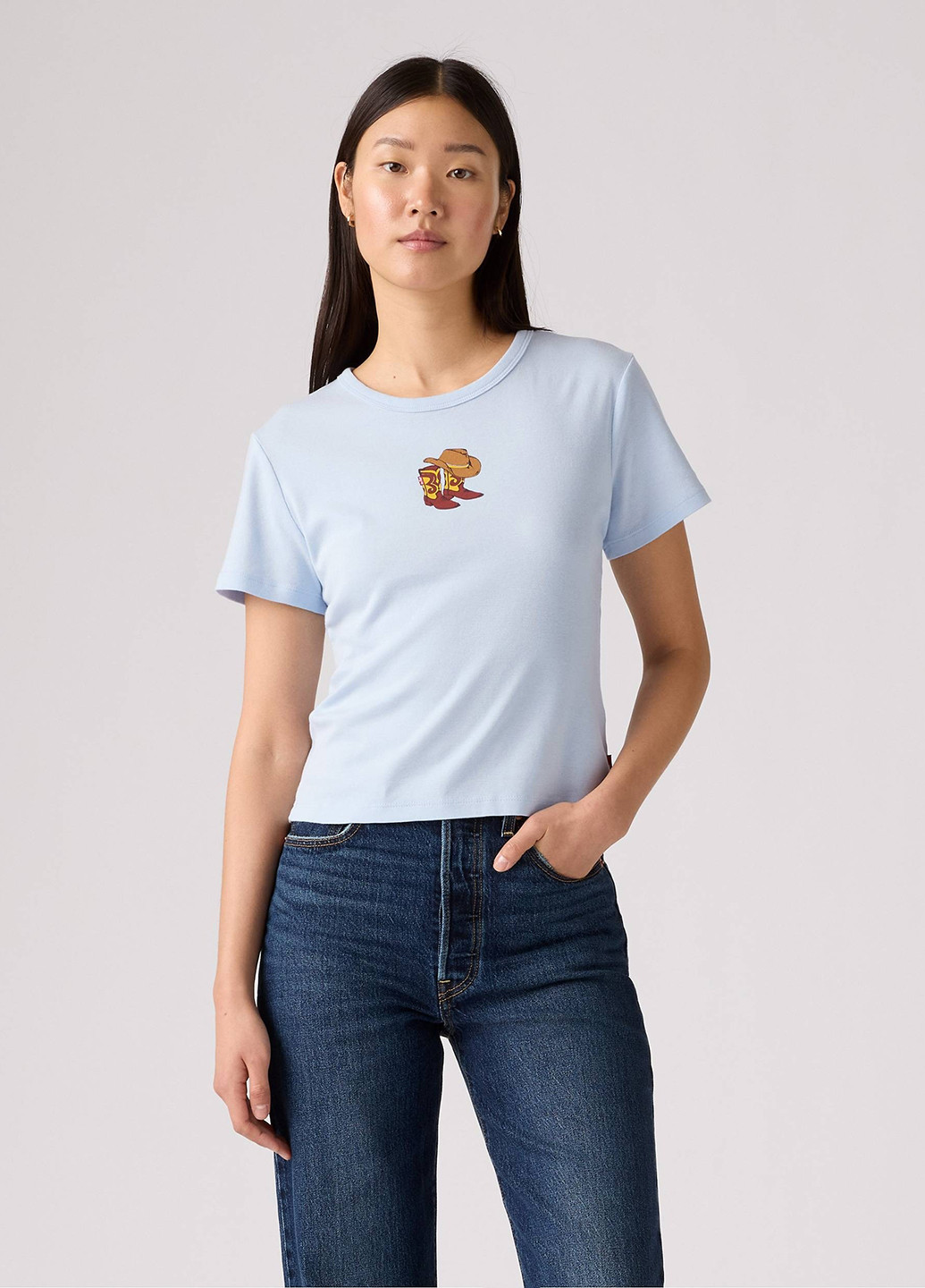 Футболка Levi's - (346056766)