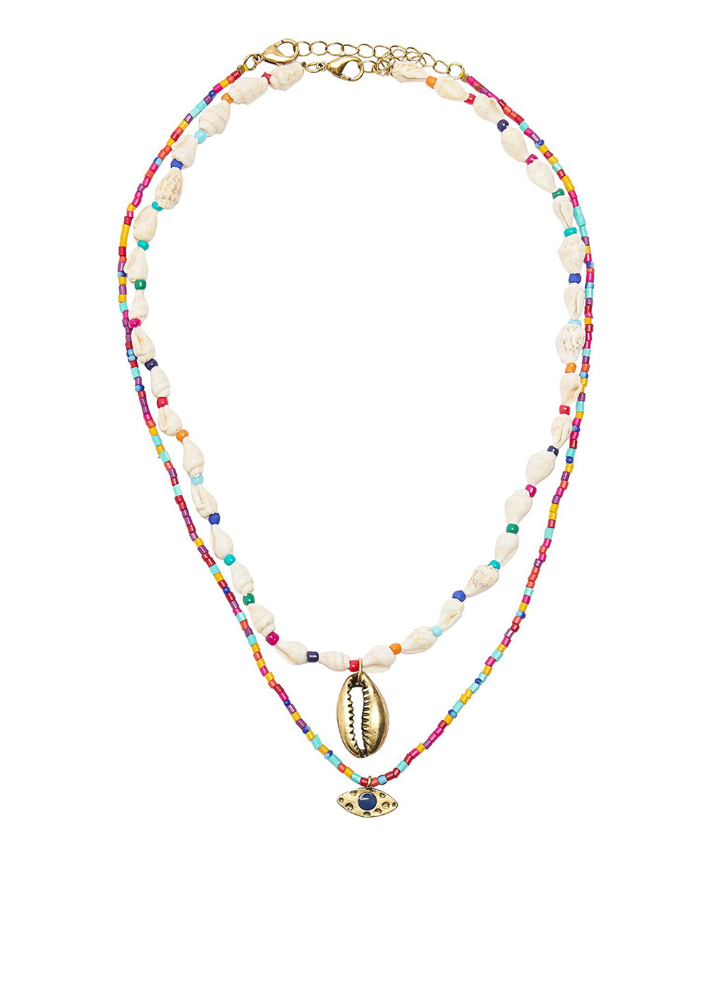 Бусы Parfois (354686616)