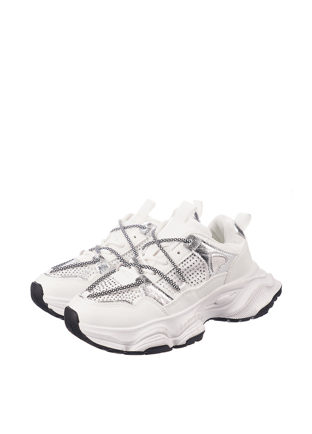 Кросівки Gukkcr білі демісезони (315339563)