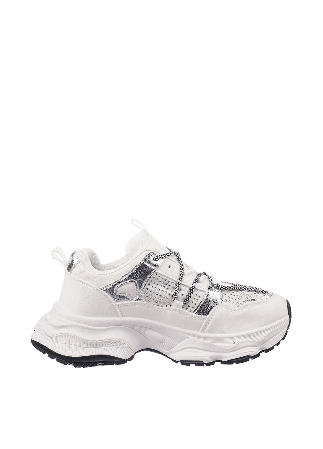 Кросівки Gukkcr білі демісезони (315339563)