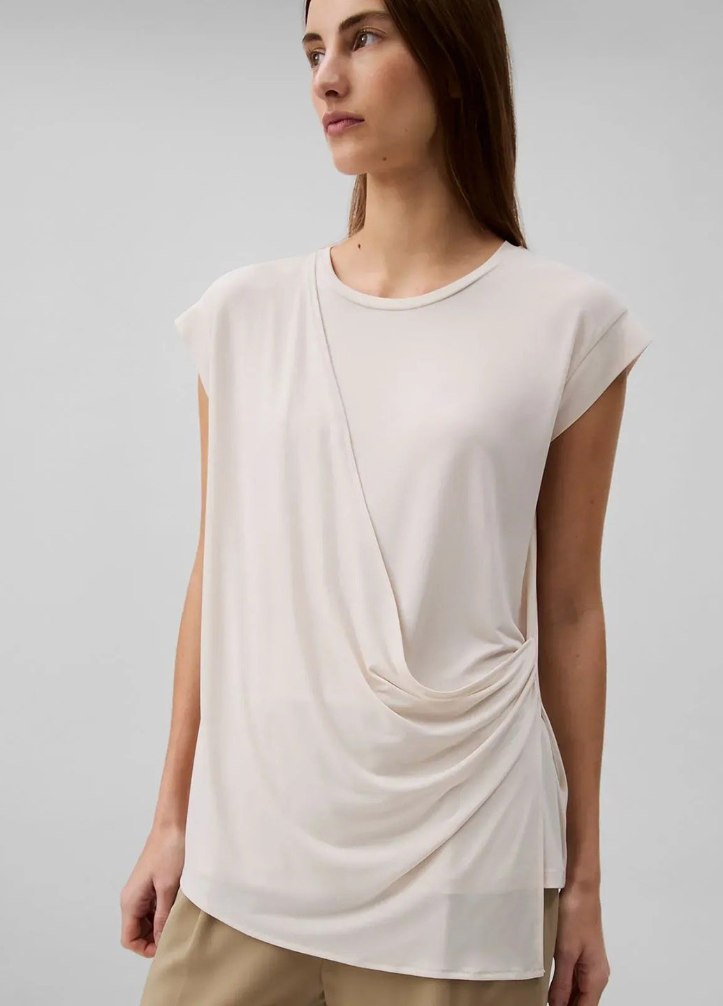 Футболка Calvin Klein - (367985895)