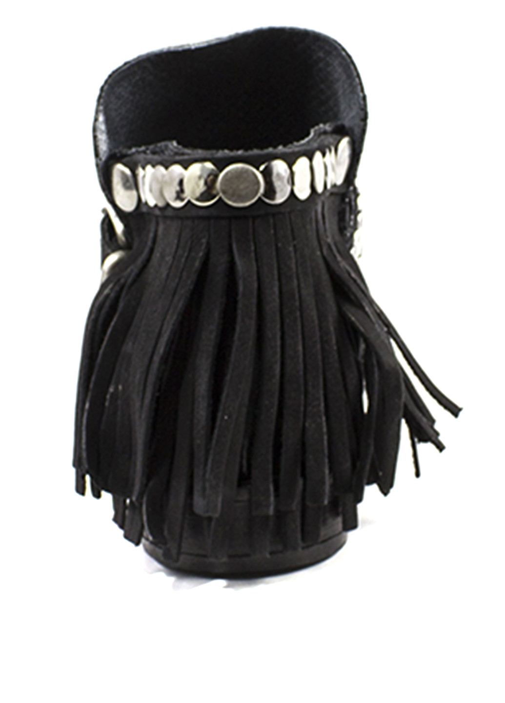 Осенние ботинки Ovye