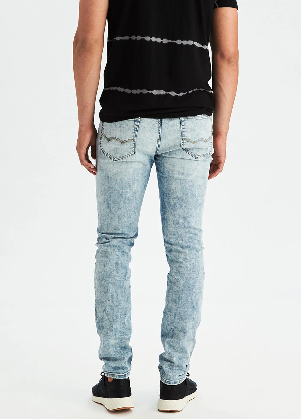 Джинси American Eagle (54574650)