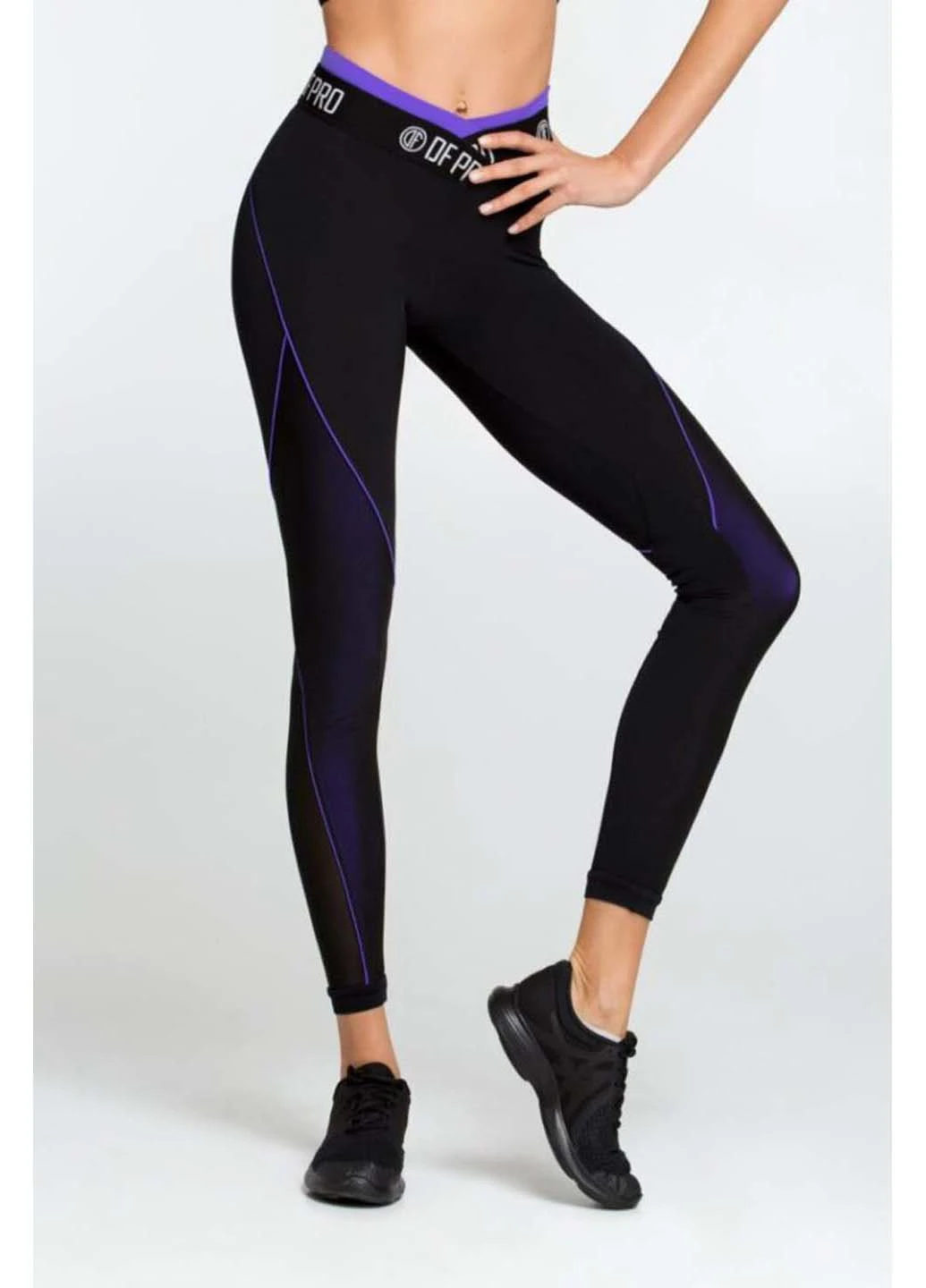 Легінси Designed for fitness PRO High Waist (249978790)
