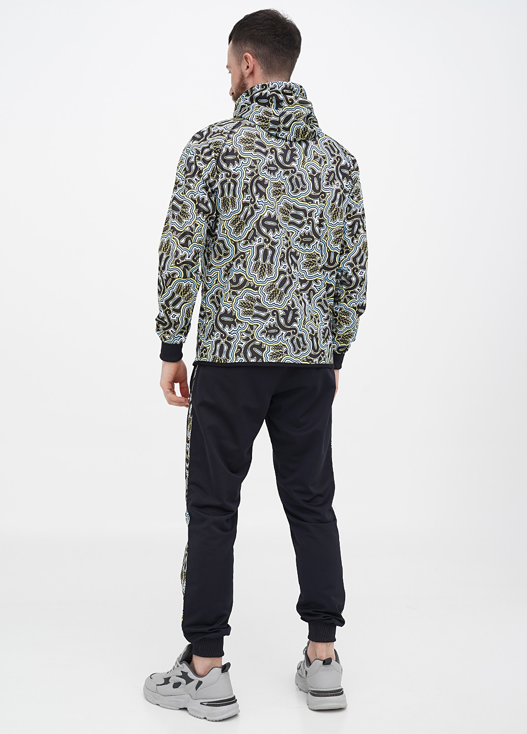 Костюм (толстовка, штани) Bosco (322841550)