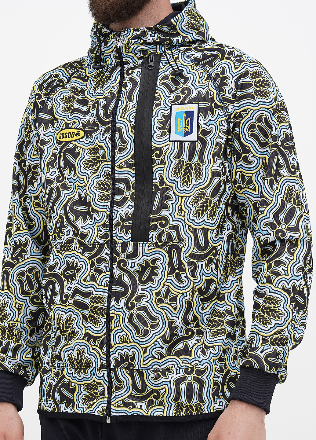 Костюм (толстовка, штани) Bosco (322841550)