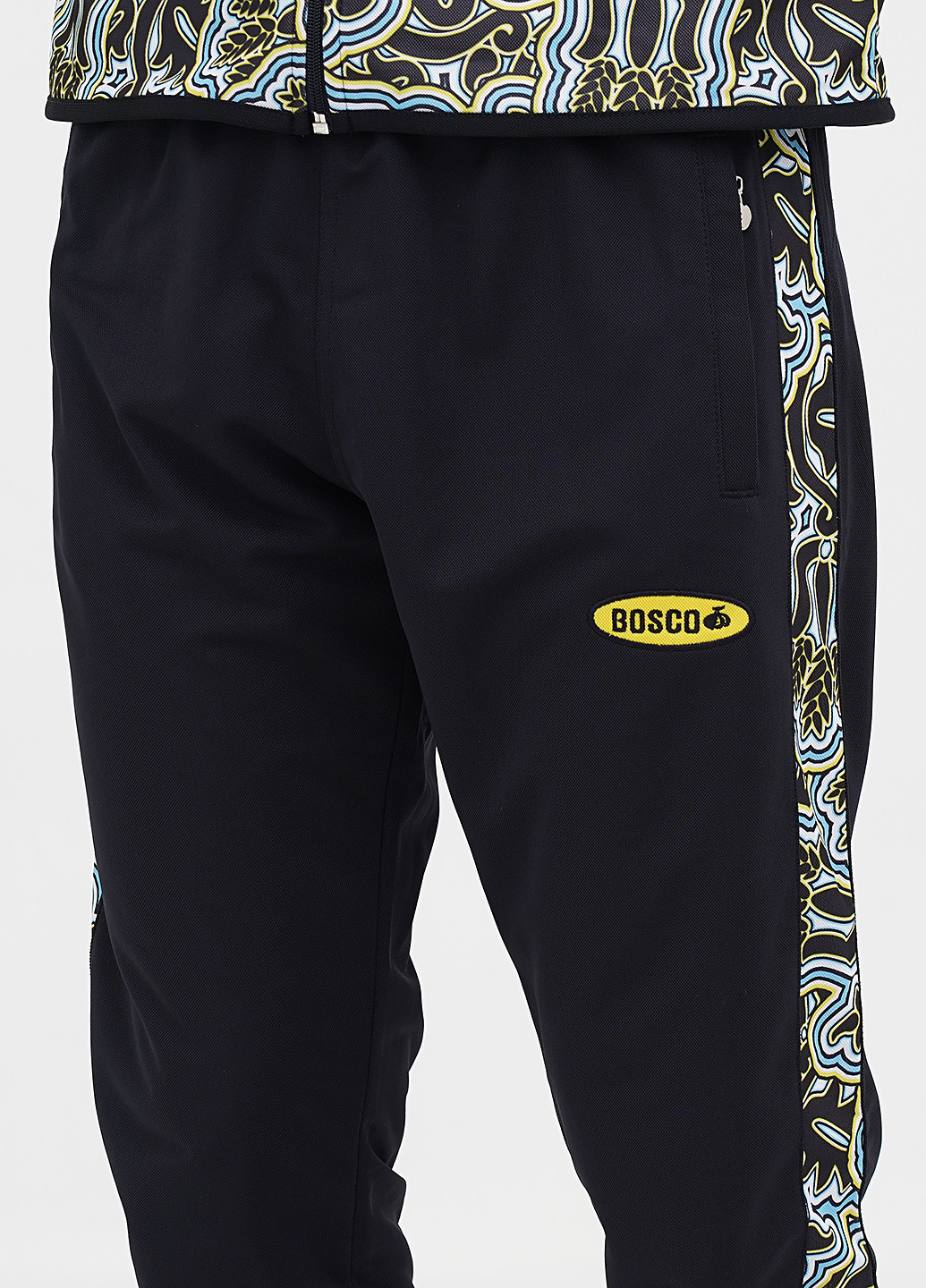 Костюм (толстовка, штани) Bosco (322841550)