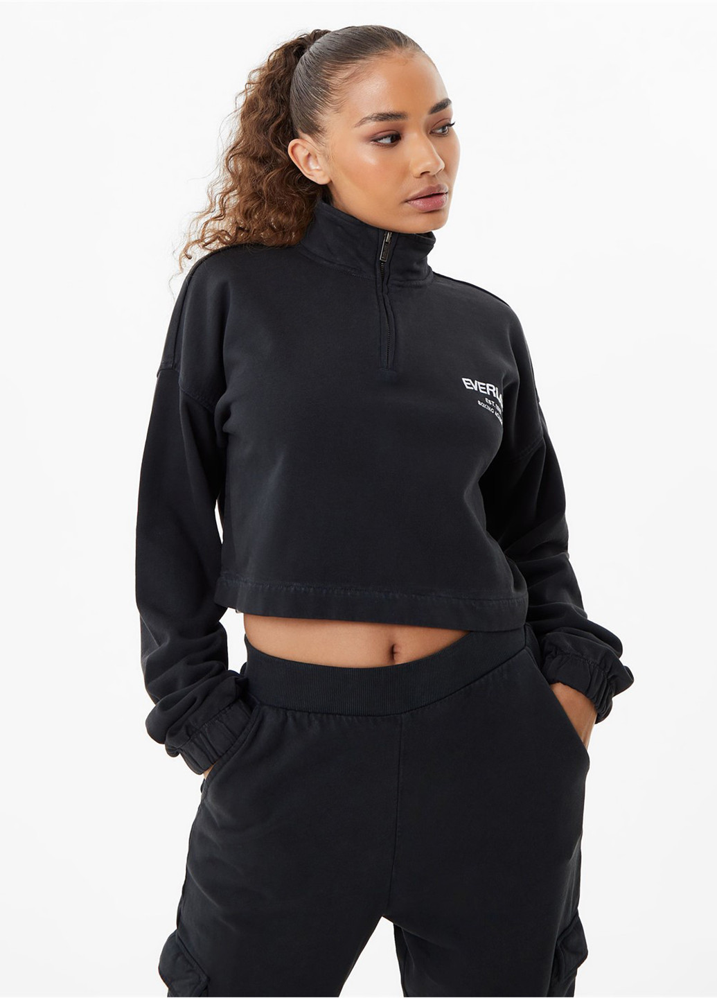 Толстовка Everlast (348085233)