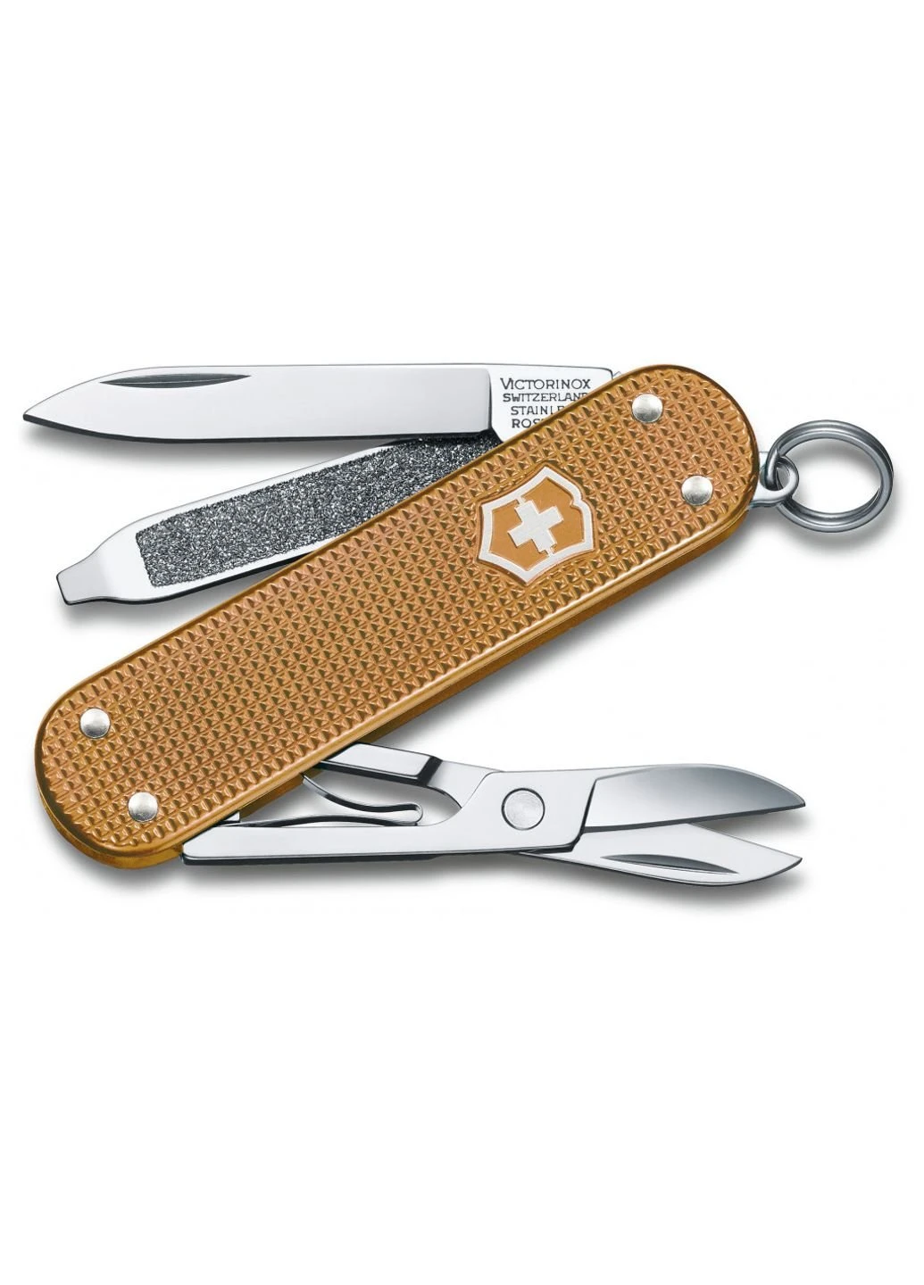 Нож Classic SD Alox Colors Wet Sand (0.6221.255G) Victorinox (250395091)