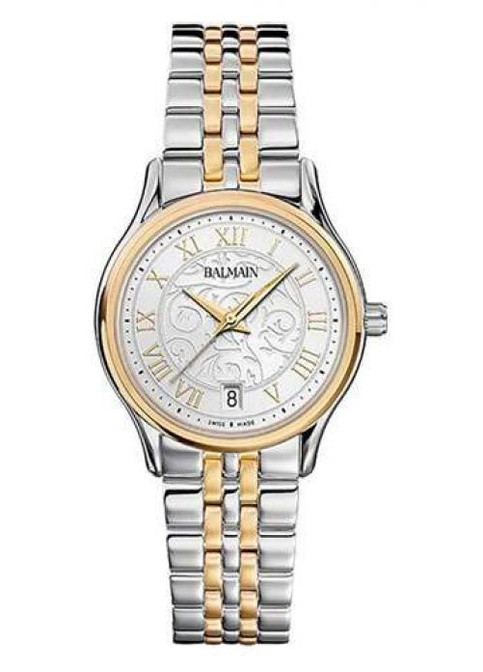 Годинники наручні 8358.33.12 фешн Balmain (229058574)