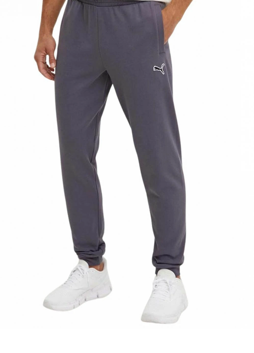 Штани Puma BETTER ESSENTIALS Sweatpants FL cl (304979323)