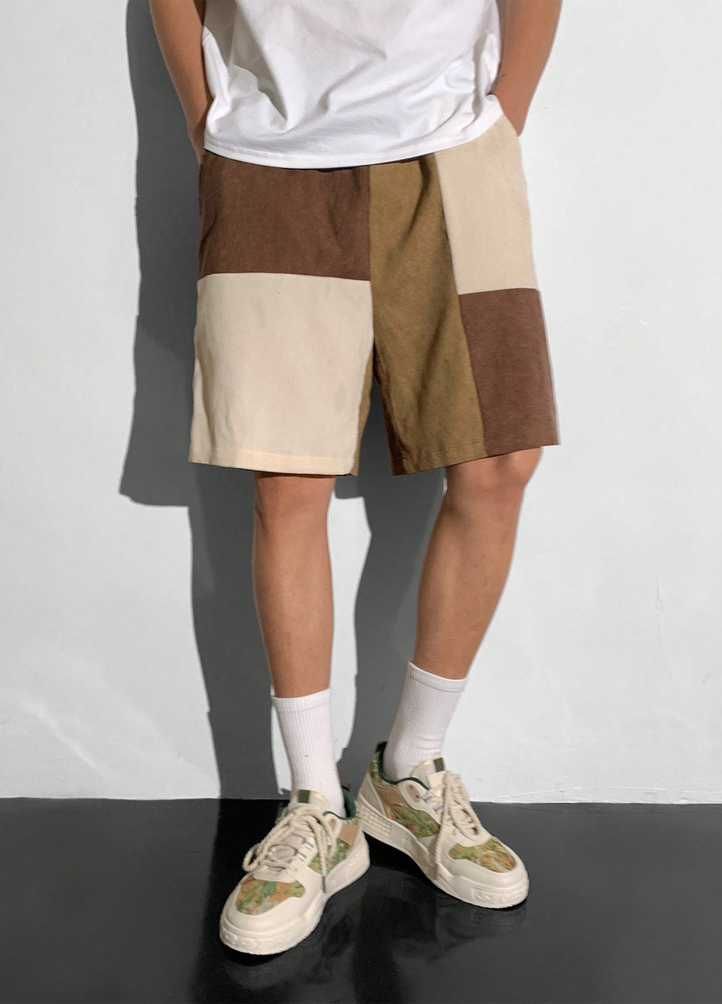 Шорти SHEIN (366258152)