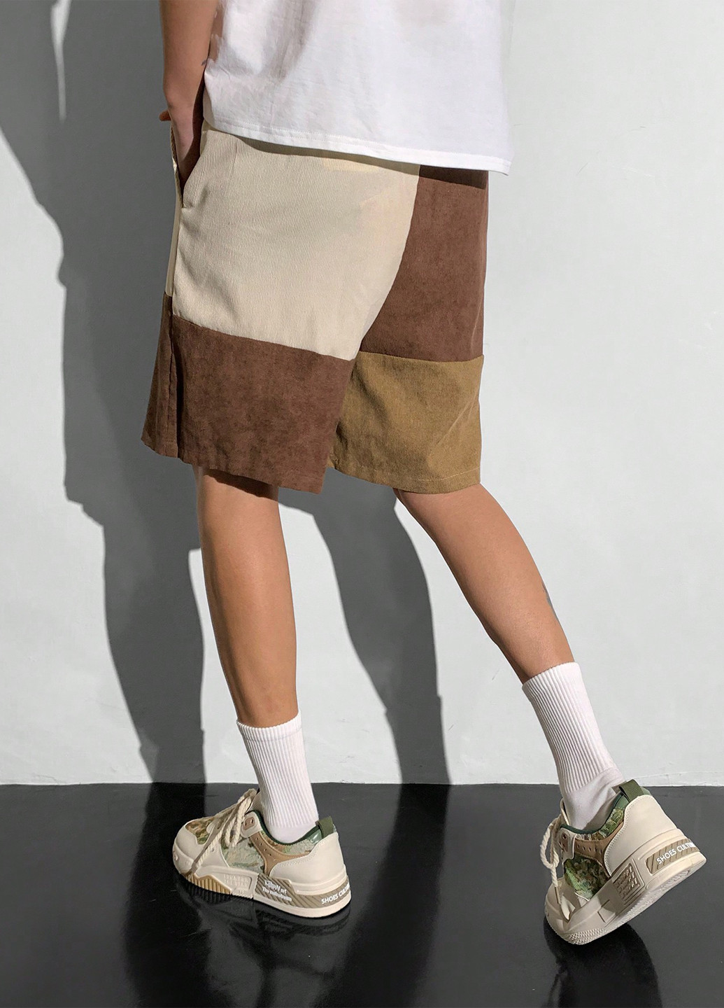 Шорти SHEIN (366258152)