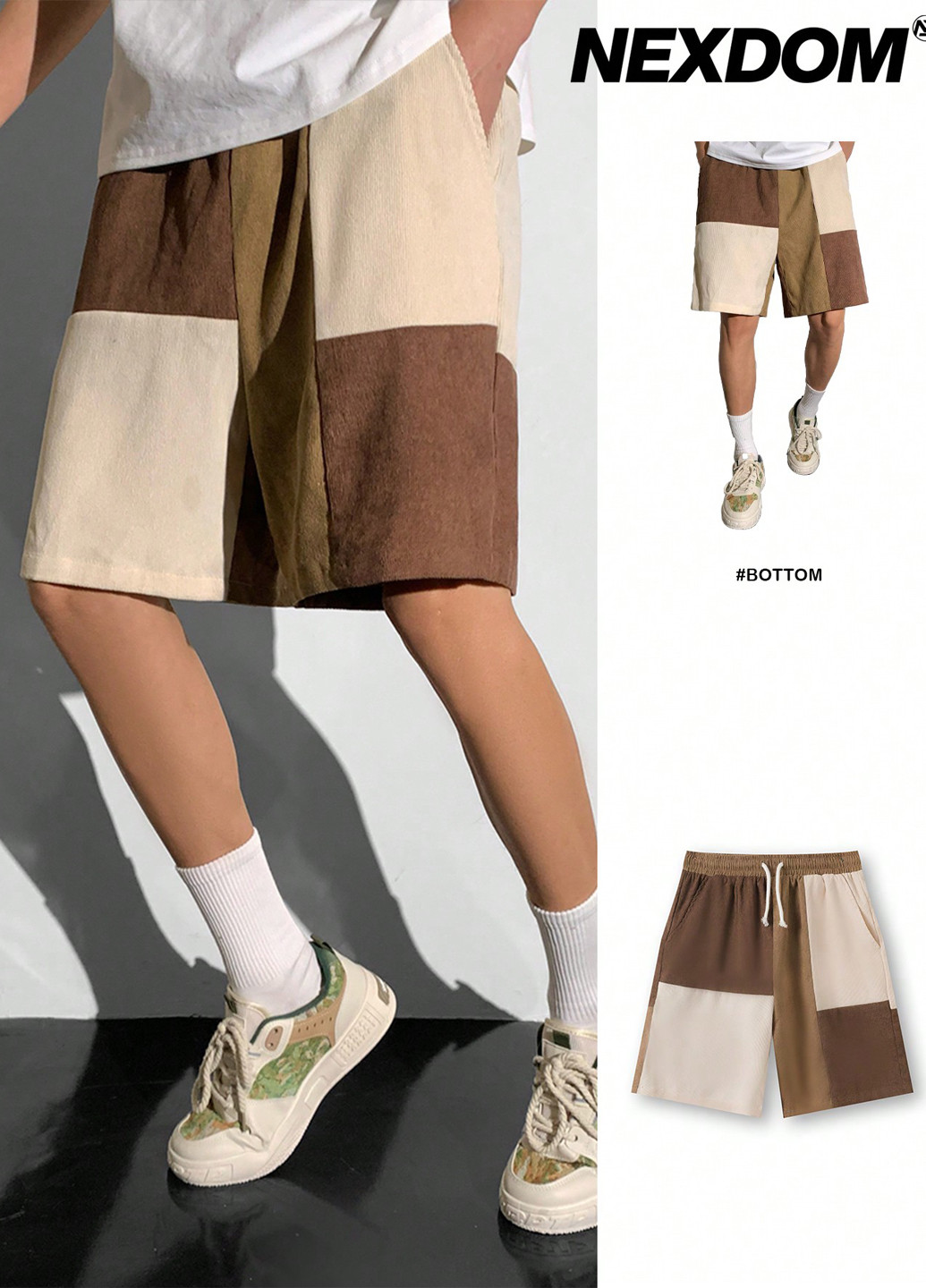 Шорти SHEIN (366258152)