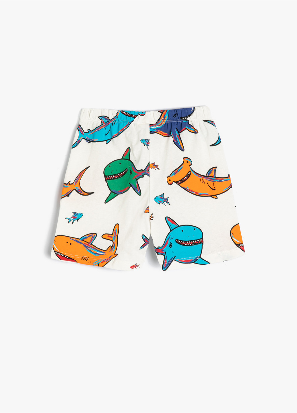 Шорты KOTON (329437293)