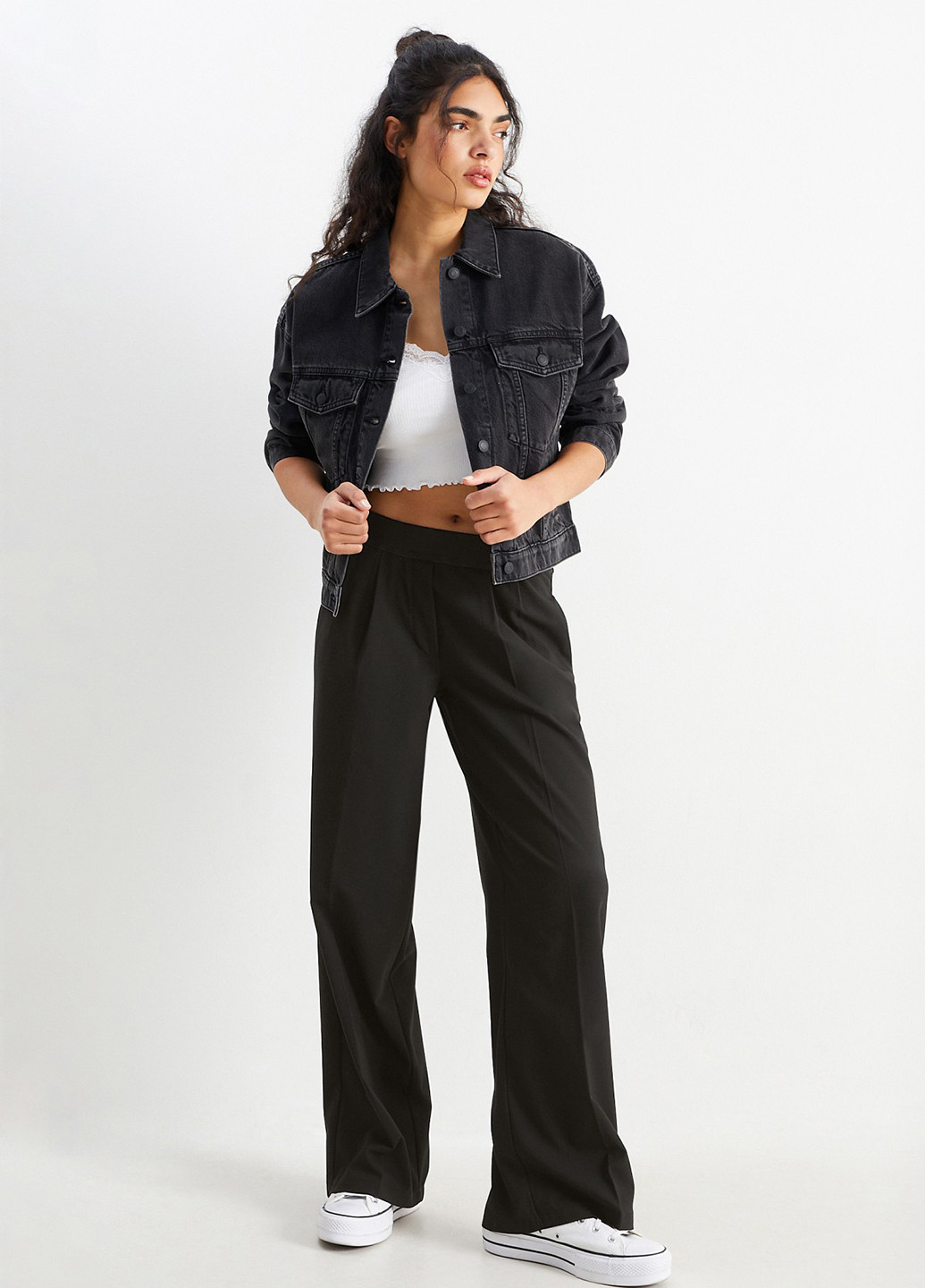 Брюки C&A (316507670)