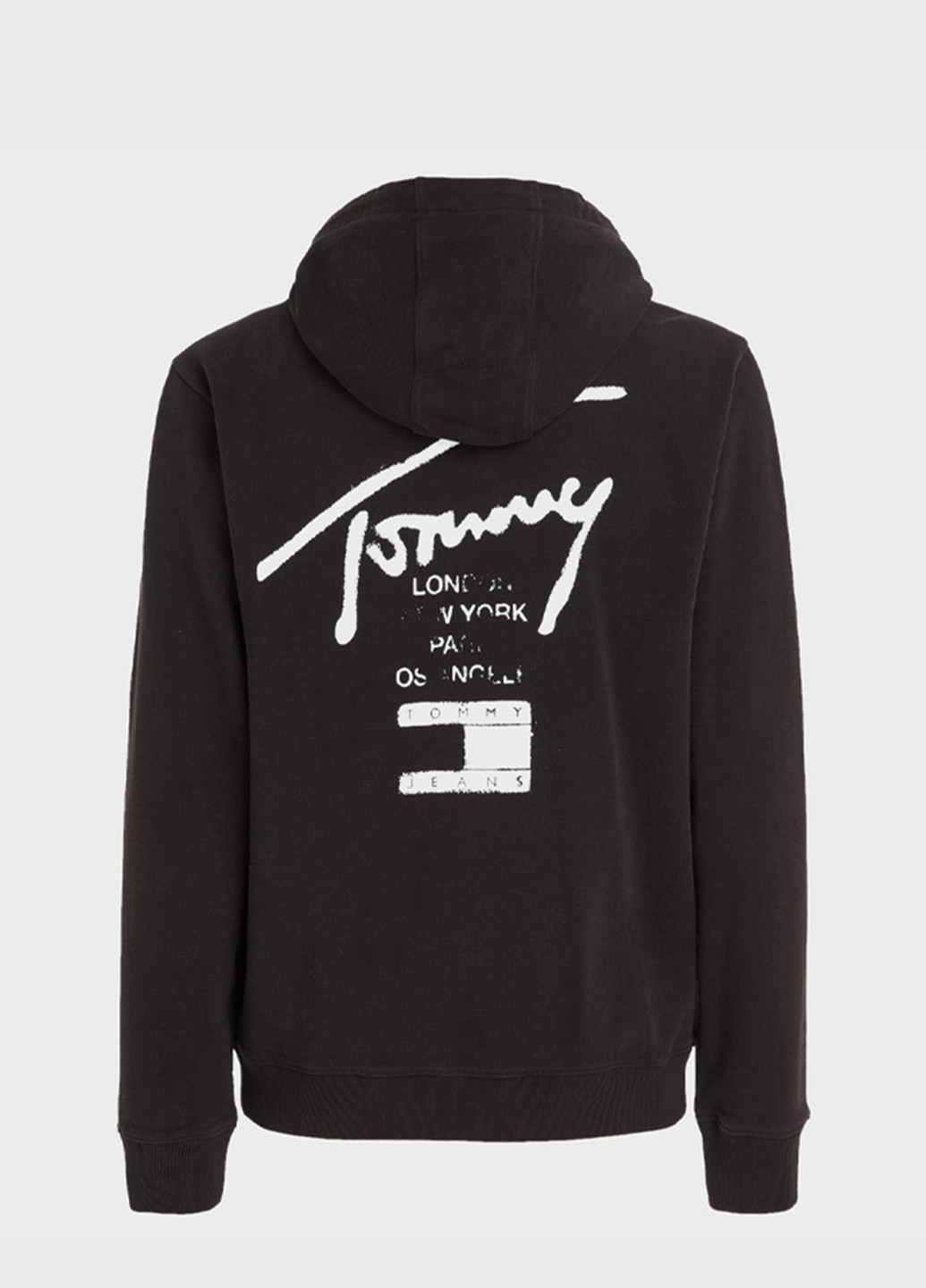 Худи Tommy Jeans (275086921)
