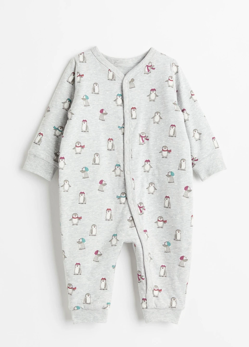 Чоловічок,сірий, H&M (255170617)