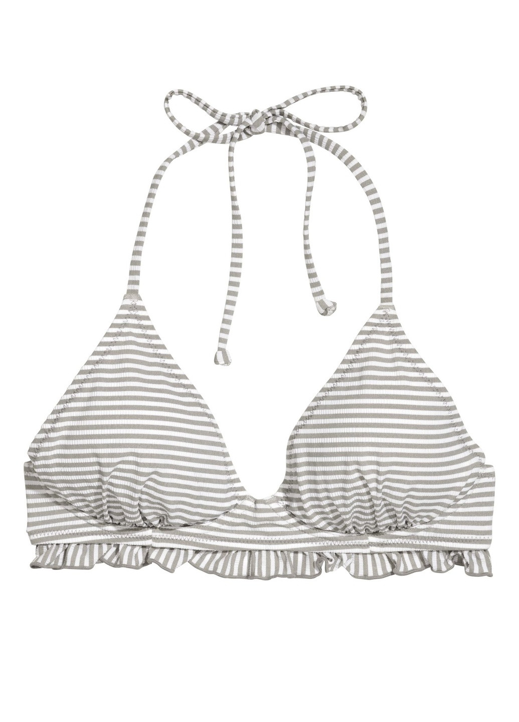 Купальний ліф H&M (228033472)