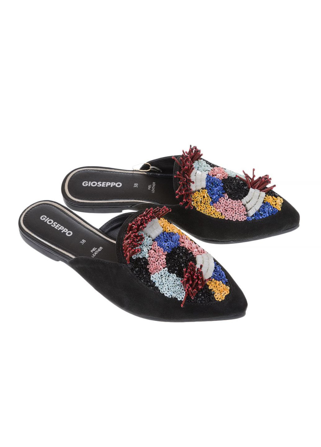 Шльопанці Gioseppo (219378080)