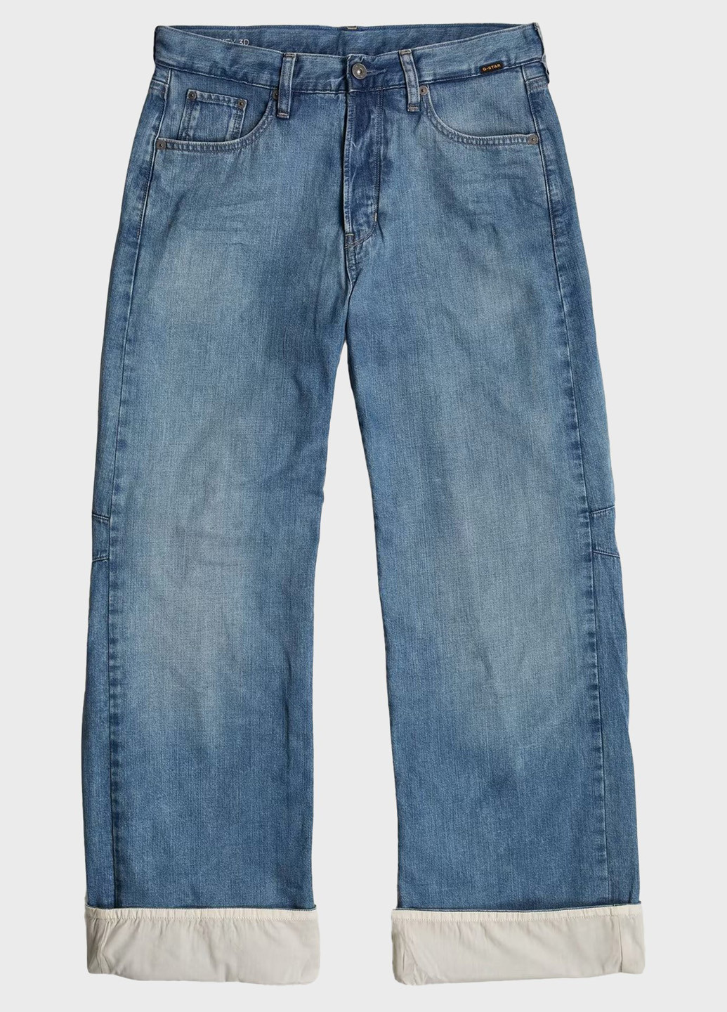 Джинси G-Star Raw - (315040082)