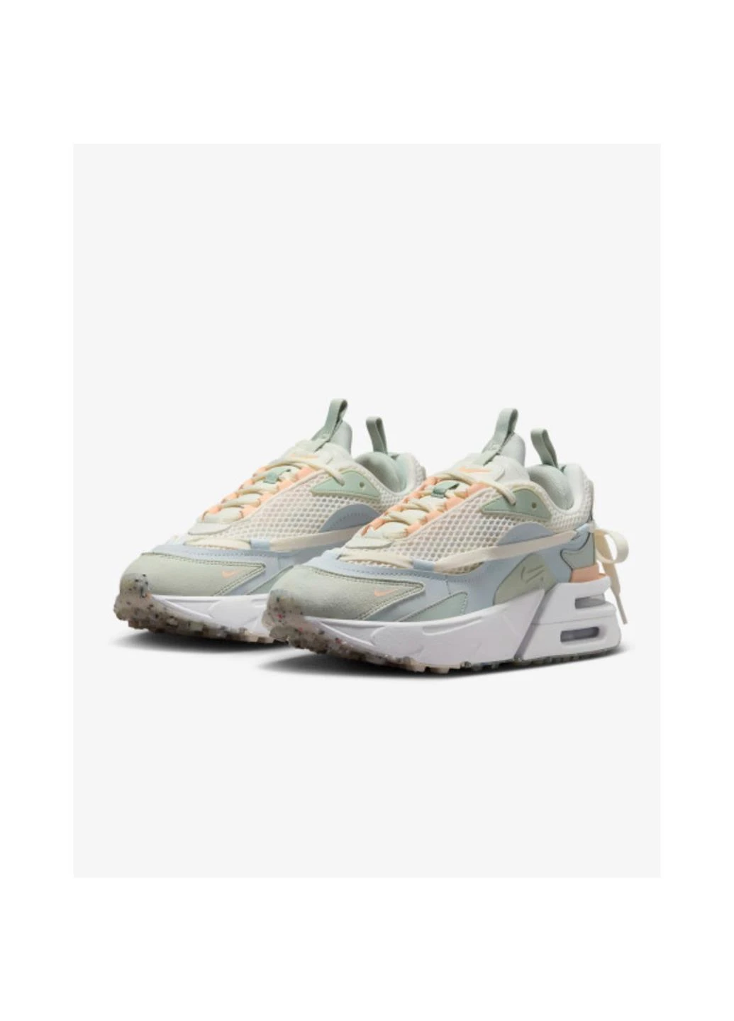Кросівки DH0531-103 Nike Air Max Furyosa комбіновані демісезони (317229293)