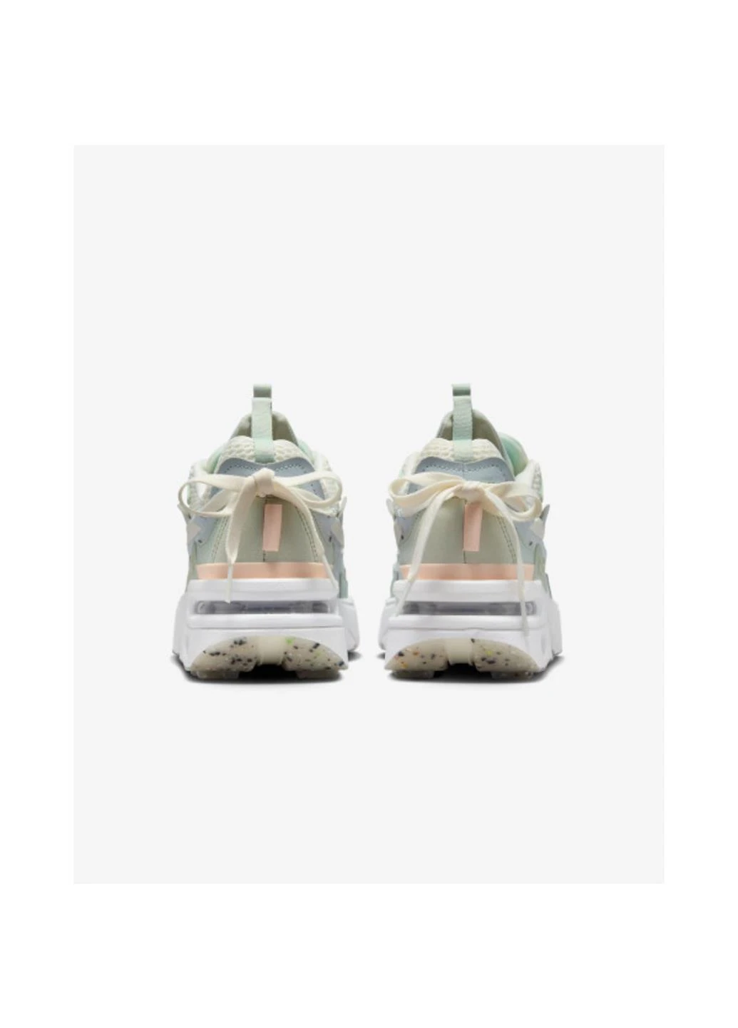 Кросівки DH0531-103 Nike Air Max Furyosa комбіновані демісезони (317229293)