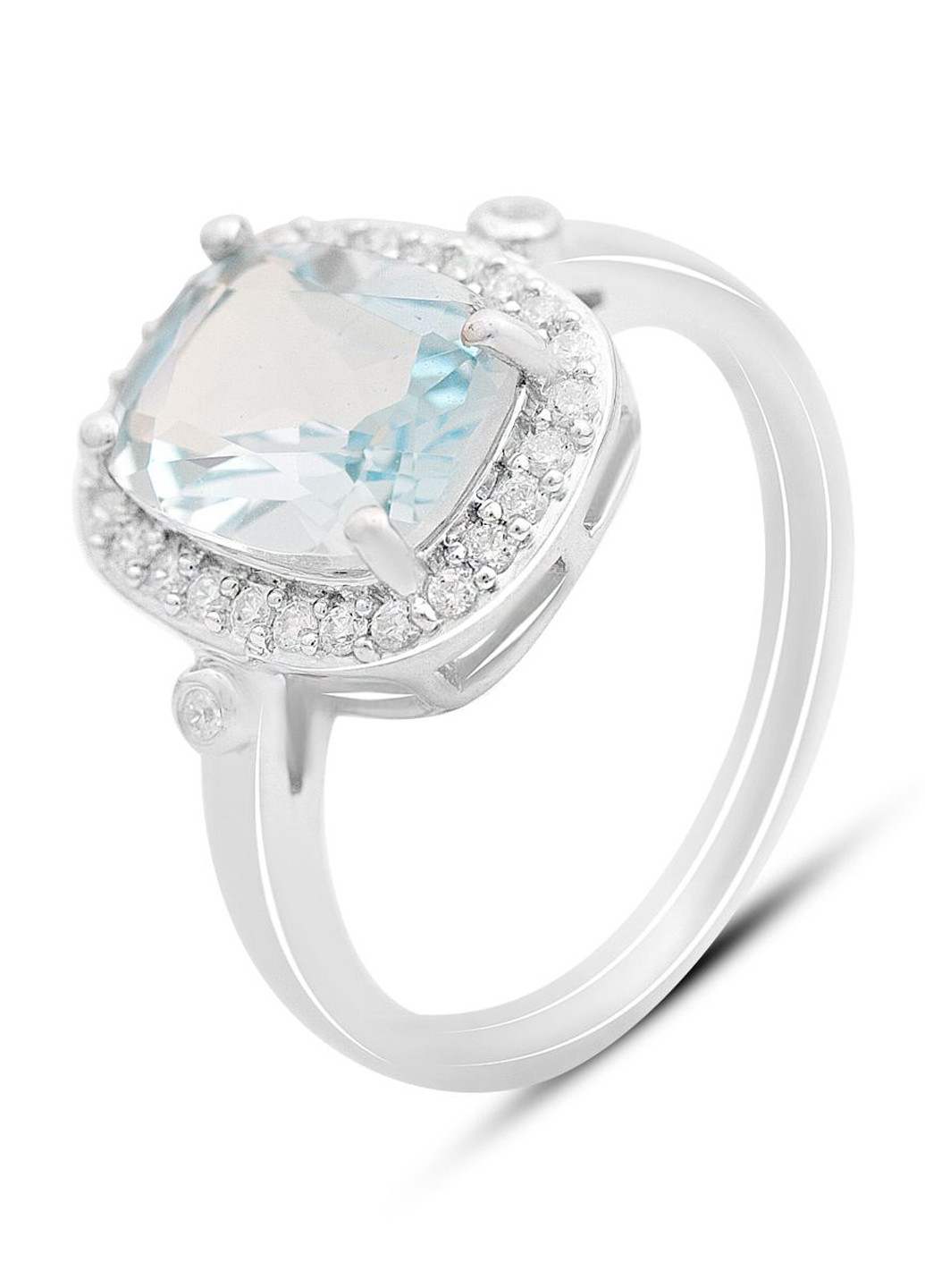 Каблучка Silver Flame (301047879)