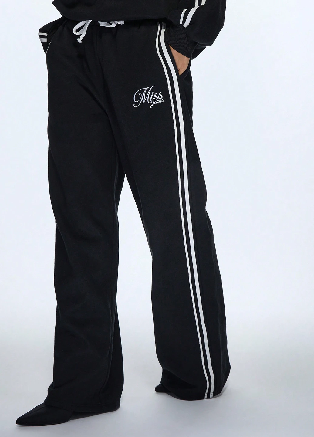 Штани SHEIN (343316737)