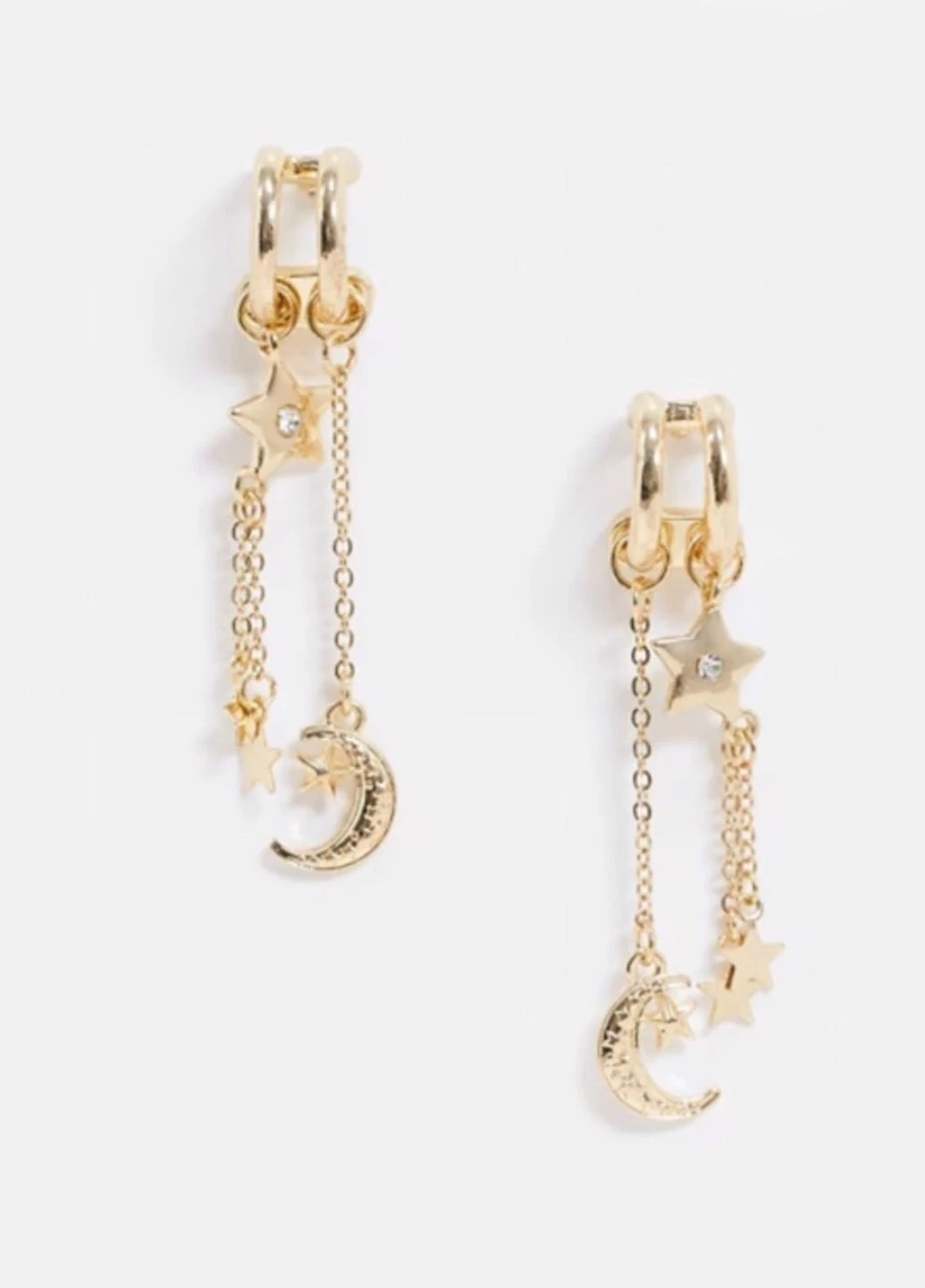 Сережки Asos (227020449)