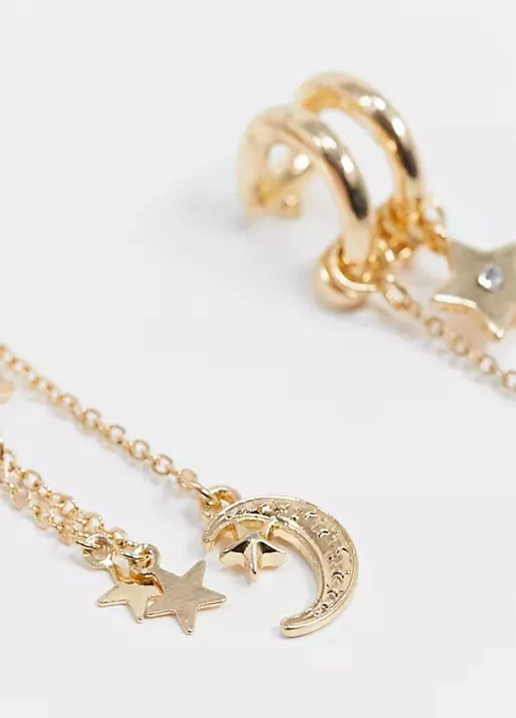 Сережки Asos (227020449)