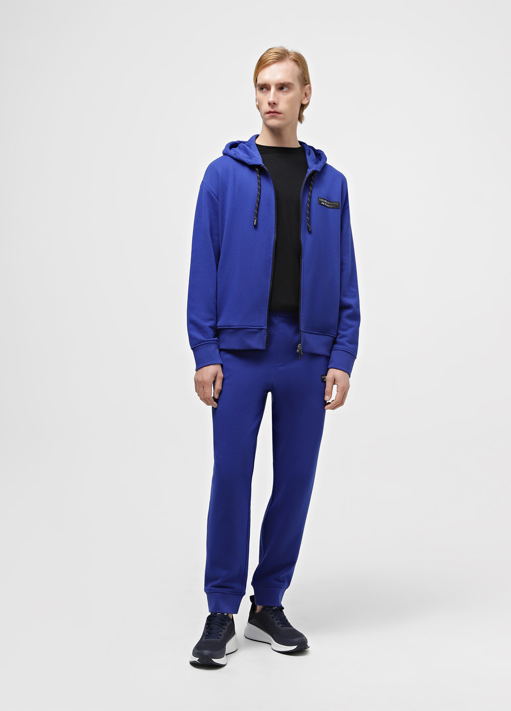 Толстовка Armani Exchange (365686633)