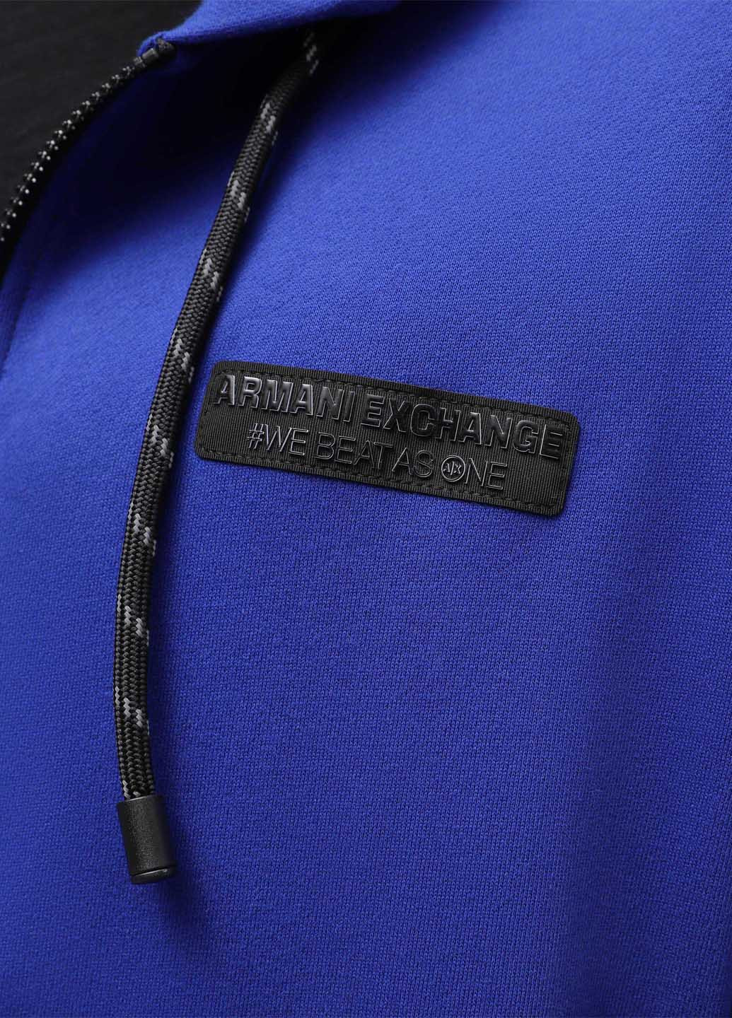 Толстовка Armani Exchange (365686633)