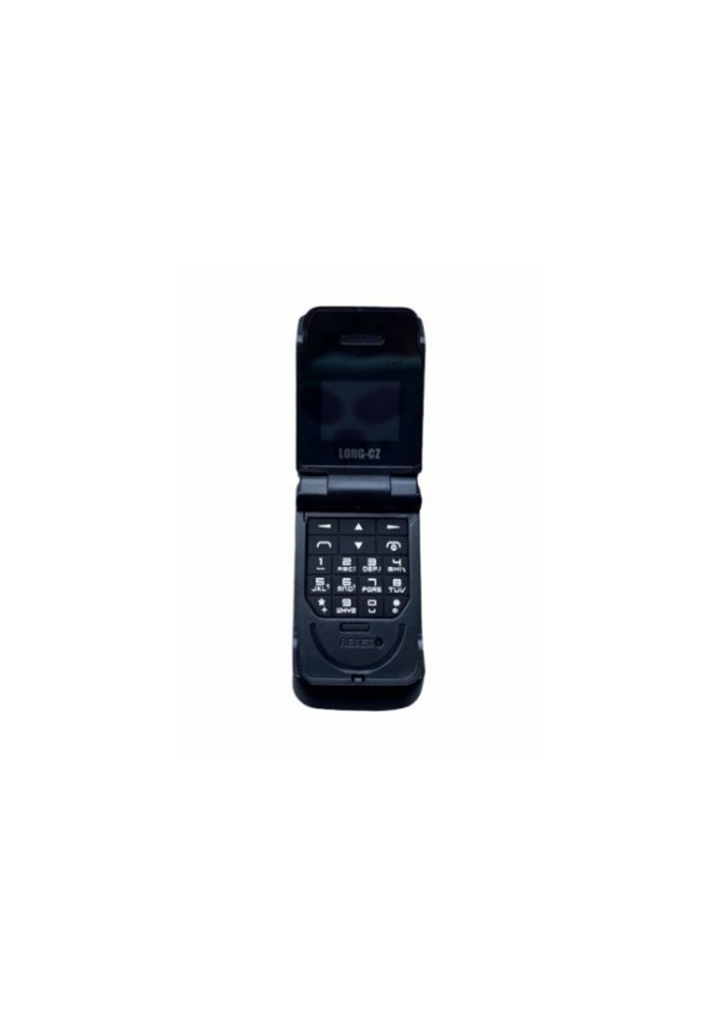 Маленький мобильный телефон раскладушка LONG-CZ J9 No Name (239798417)