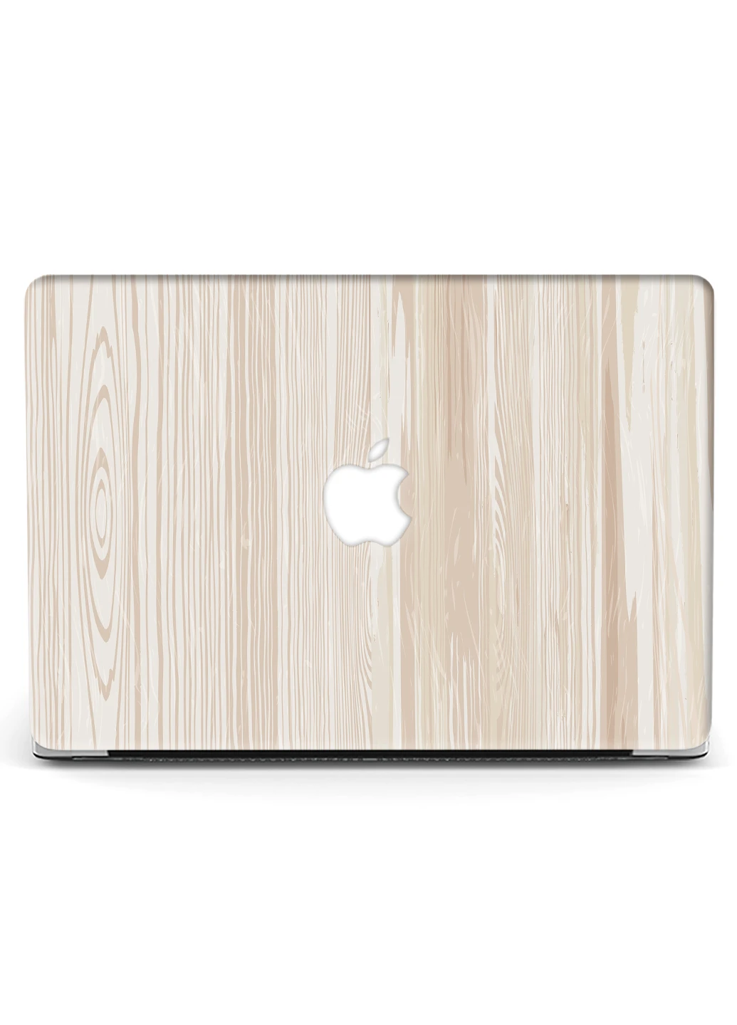 Чехол пластиковый для Apple MacBook Air 13 A1466 / A1369 Дерево (Wood) (6351-1911) MobiPrint (218531520)